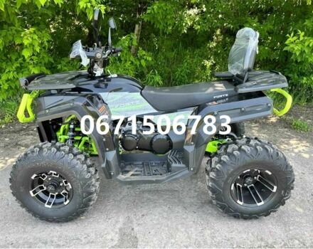 Форте Інша, об'ємом двигуна 2.3 л та пробігом 0 тис. км за 2800 $, фото 7 на Automoto.ua