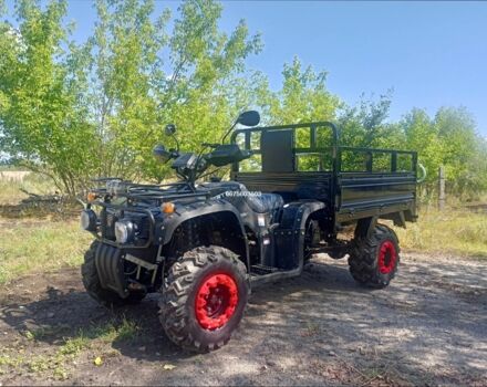 Форте Інша, об'ємом двигуна 2.3 л та пробігом 0 тис. км за 4400 $, фото 1 на Automoto.ua