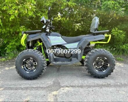 Форте Другая, объемом двигателя 2.3 л и пробегом 0 тыс. км за 2850 $, фото 4 на Automoto.ua