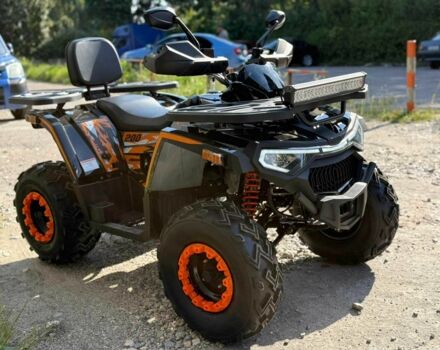 Форте Інша, об'ємом двигуна 0.2 л та пробігом 0 тис. км за 2430 $, фото 4 на Automoto.ua
