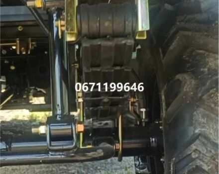 Форте Другая, объемом двигателя 2.3 л и пробегом 0 тыс. км за 4400 $, фото 13 на Automoto.ua