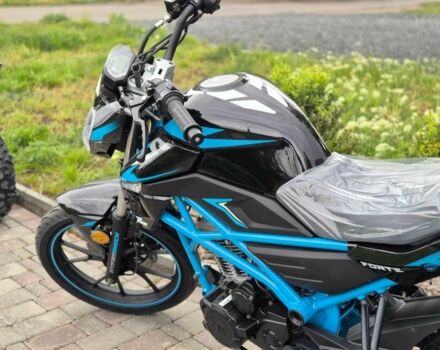 Форте Другая, объемом двигателя 0.2 л и пробегом 0 тыс. км за 1405 $, фото 4 на Automoto.ua