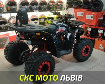 Форте Інша, об'ємом двигуна 0.13 л та пробігом 0 тис. км за 1177 $, фото 2 на Automoto.ua