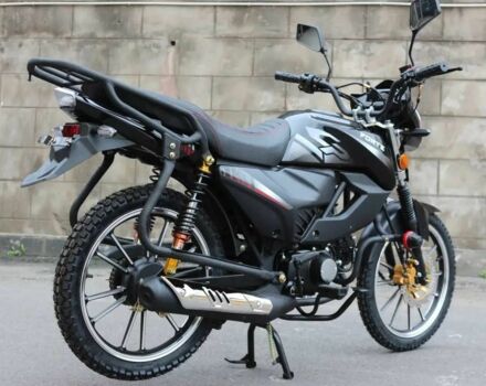Форте Другая, объемом двигателя 0.13 л и пробегом 0 тыс. км за 848 $, фото 2 на Automoto.ua