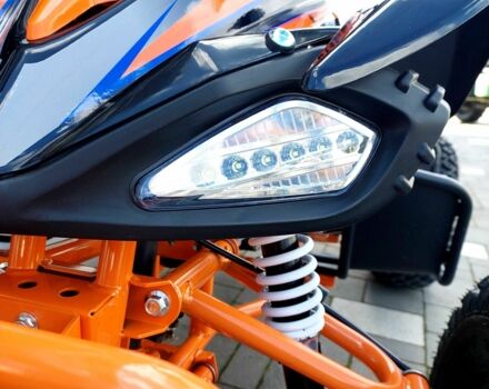 Форте Другая, объемом двигателя 0.13 л и пробегом 0 тыс. км за 950 $, фото 5 на Automoto.ua