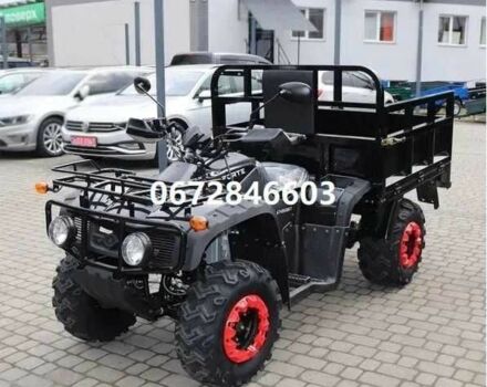 Форте Другая, объемом двигателя 2.3 л и пробегом 0 тыс. км за 3970 $, фото 3 на Automoto.ua