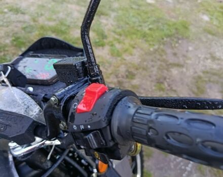 Форте Другая, объемом двигателя 0.13 л и пробегом 0 тыс. км за 872 $, фото 7 на Automoto.ua