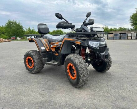 Форте Інша, об'ємом двигуна 0.18 л та пробігом 0 тис. км за 2400 $, фото 7 на Automoto.ua