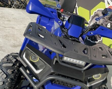 Форте Інша, об'ємом двигуна 0.15 л та пробігом 0 тис. км за 56999 $, фото 3 на Automoto.ua