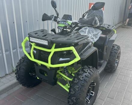 Форте Інша, об'ємом двигуна 0.25 л та пробігом 0 тис. км за 2500 $, фото 2 на Automoto.ua