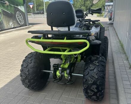 Форте Інша, об'ємом двигуна 0.25 л та пробігом 0 тис. км за 2500 $, фото 4 на Automoto.ua