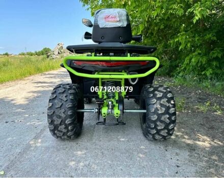 Форте Інша, об'ємом двигуна 2.3 л та пробігом 0 тис. км за 2850 $, фото 4 на Automoto.ua