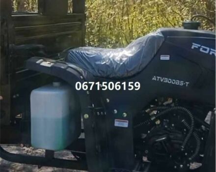 Форте Інша, об'ємом двигуна 2.3 л та пробігом 0 тис. км за 4400 $, фото 14 на Automoto.ua
