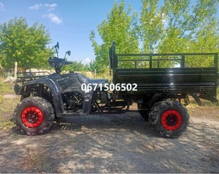 Форте Інша, об'ємом двигуна 2.3 л та пробігом 0 тис. км за 4400 $, фото 2 на Automoto.ua