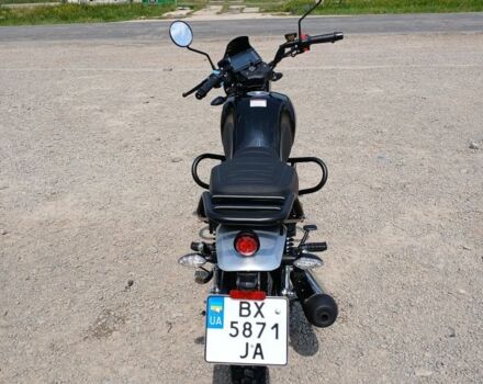 Форте Інша, об'ємом двигуна 0.2 л та пробігом 0 тис. км за 1250 $, фото 3 на Automoto.ua