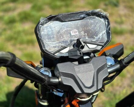 Форте Другая, объемом двигателя 0.2 л и пробегом 0 тыс. км за 1405 $, фото 7 на Automoto.ua