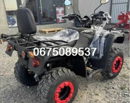 Форте Інша, об'ємом двигуна 2.3 л та пробігом 0 тис. км за 2830 $, фото 5 на Automoto.ua