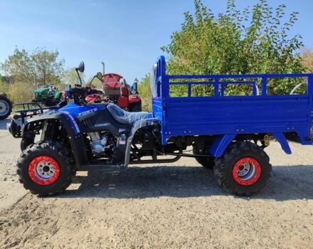 Форте Другая, объемом двигателя 0.25 л и пробегом 0 тыс. км за 3950 $, фото 2 на Automoto.ua