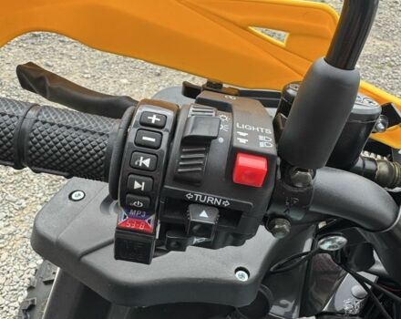 Форте Інша, об'ємом двигуна 0.13 л та пробігом 0 тис. км за 1200 $, фото 14 на Automoto.ua