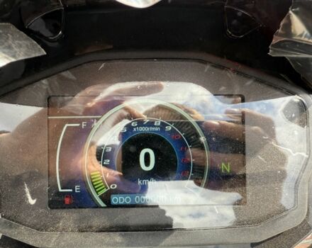 Форте Другая, объемом двигателя 0.2 л и пробегом 0 тыс. км за 2550 $, фото 10 на Automoto.ua