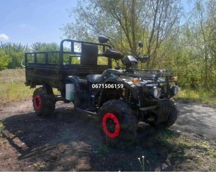 Форте Інша, об'ємом двигуна 2.3 л та пробігом 0 тис. км за 4400 $, фото 2 на Automoto.ua