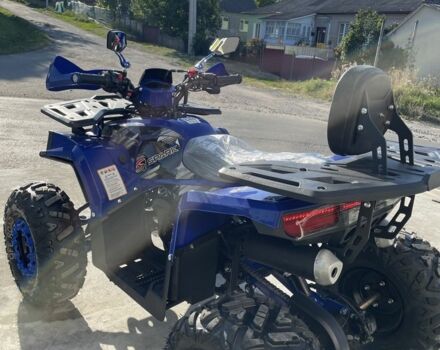 Форте Інша, об'ємом двигуна 0.15 л та пробігом 0 тис. км за 56999 $, фото 9 на Automoto.ua