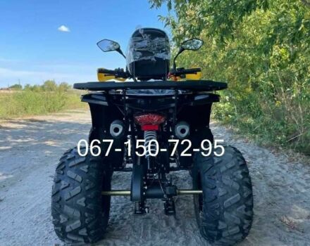 Форте Другая, объемом двигателя 0.13 л и пробегом 0 тыс. км за 1400 $, фото 4 на Automoto.ua