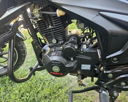 Форте Другая, объемом двигателя 0.2 л и пробегом 0 тыс. км за 1370 $, фото 4 на Automoto.ua