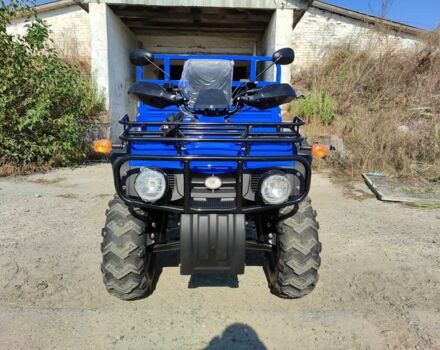 Форте Другая, объемом двигателя 0.25 л и пробегом 0 тыс. км за 3950 $, фото 5 на Automoto.ua