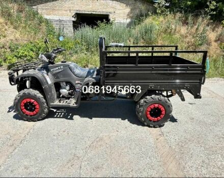 Форте Другая, объемом двигателя 2.3 л и пробегом 0 тыс. км за 3970 $, фото 1 на Automoto.ua