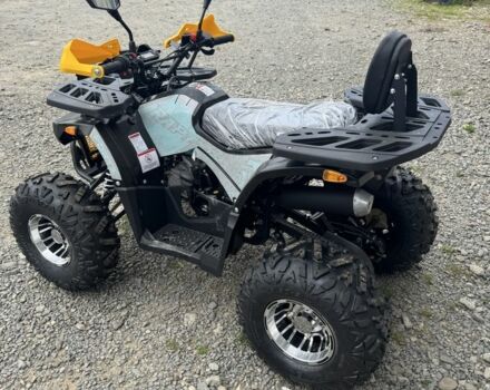 Форте Інша, об'ємом двигуна 0.13 л та пробігом 0 тис. км за 1200 $, фото 6 на Automoto.ua