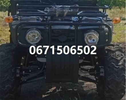 Форте Інша, об'ємом двигуна 2.3 л та пробігом 0 тис. км за 4400 $, фото 15 на Automoto.ua