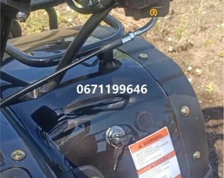 Форте Другая, объемом двигателя 2.3 л и пробегом 0 тыс. км за 4400 $, фото 8 на Automoto.ua