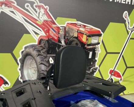 Форте Інша, об'ємом двигуна 0.15 л та пробігом 0 тис. км за 56999 $, фото 10 на Automoto.ua