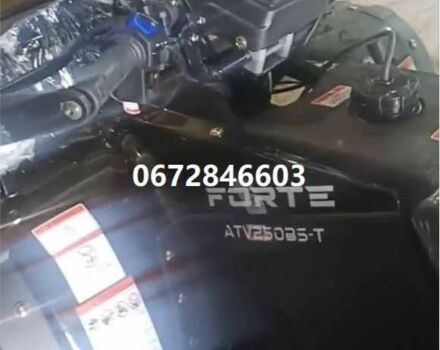 Форте Другая, объемом двигателя 2.3 л и пробегом 0 тыс. км за 3970 $, фото 16 на Automoto.ua