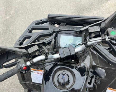 Форте Інша, об'ємом двигуна 0.18 л та пробігом 0 тис. км за 2400 $, фото 9 на Automoto.ua