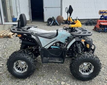Форте Інша, об'ємом двигуна 0.13 л та пробігом 0 тис. км за 1200 $, фото 3 на Automoto.ua