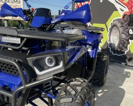 Форте Інша, об'ємом двигуна 0.15 л та пробігом 0 тис. км за 56999 $, фото 14 на Automoto.ua