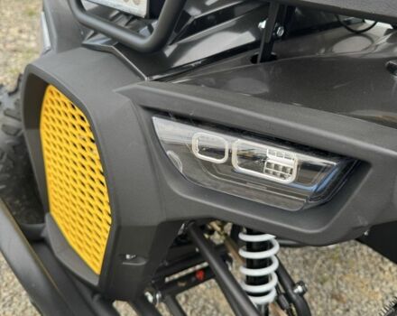 Форте Інша, об'ємом двигуна 0.13 л та пробігом 0 тис. км за 1200 $, фото 12 на Automoto.ua