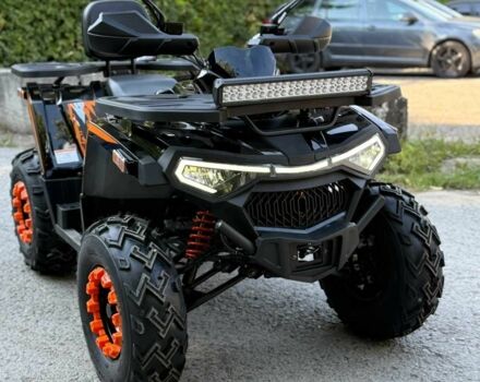 Форте Інша, об'ємом двигуна 0.2 л та пробігом 0 тис. км за 2430 $, фото 7 на Automoto.ua
