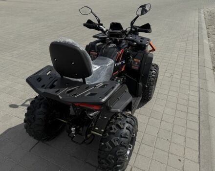 Форте Другая, объемом двигателя 0.2 л и пробегом 0 тыс. км за 2550 $, фото 5 на Automoto.ua