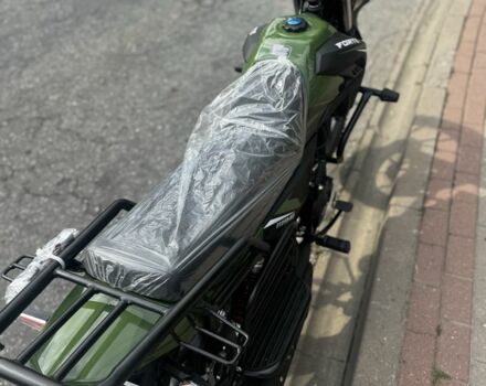 Форте Другая, объемом двигателя 2.3 л и пробегом 0 тыс. км за 1300 $, фото 4 на Automoto.ua