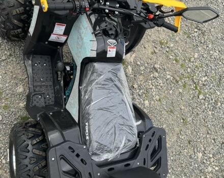 Форте Інша, об'ємом двигуна 0.13 л та пробігом 0 тис. км за 1200 $, фото 13 на Automoto.ua