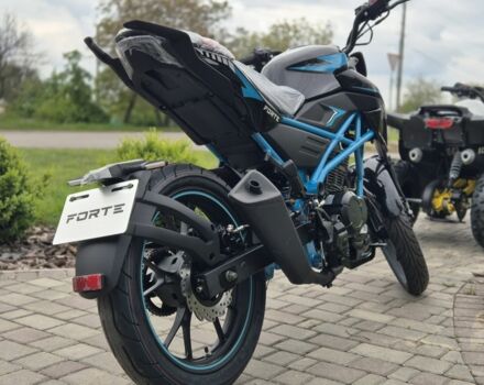 Форте Другая, объемом двигателя 0.2 л и пробегом 0 тыс. км за 1381 $, фото 5 на Automoto.ua