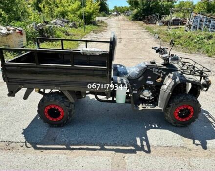 Форте Другая, объемом двигателя 2.3 л и пробегом 0 тыс. км за 3970 $, фото 4 на Automoto.ua
