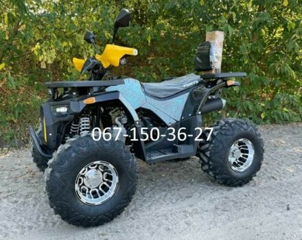 Форте Інша, об'ємом двигуна 0.13 л та пробігом 0 тис. км за 1399 $, фото 5 на Automoto.ua