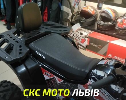 Форте Інша, об'ємом двигуна 0.13 л та пробігом 0 тис. км за 1177 $, фото 3 на Automoto.ua