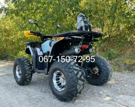 Форте Другая, объемом двигателя 0.13 л и пробегом 0 тыс. км за 1400 $, фото 5 на Automoto.ua