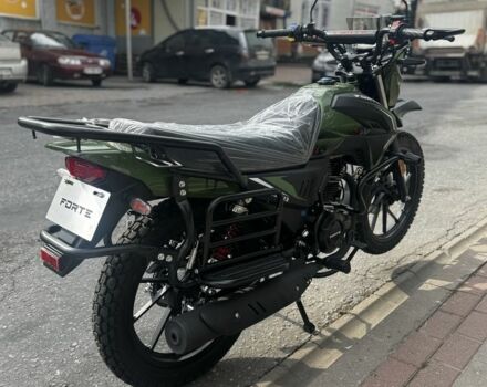 Форте Другая, объемом двигателя 2.3 л и пробегом 0 тыс. км за 1300 $, фото 2 на Automoto.ua