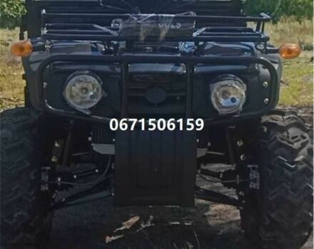 Форте Інша, об'ємом двигуна 2.3 л та пробігом 0 тис. км за 4400 $, фото 15 на Automoto.ua